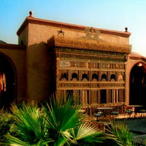 Al Moudira Hotel